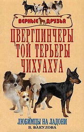 Аквар.Верн.др.Цвергпинчерытой терьеры