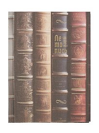 Записная книжка «Летопись дней» А6, 80 листов в клетку, Listoff