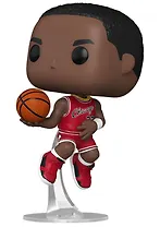 Фигурка Funko POP! NBA Bulls Rookie Season Michael Jordan (193) (Fun79678)