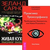 Практика трансерфинга. Живая кухня (комплект из 2 книг)