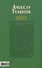 Американский ежегодник 2022 - 1