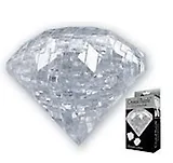 3D головоломка Бриллиант (90006)