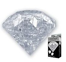 3D головоломка Бриллиант (90006)