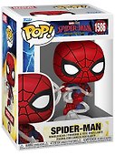 Фигурка Funko POP! Marvel Bobble Spider-Man Brand New Day Spider-Man (1586) 83963 - 1