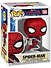 Фигурка Funko POP! Marvel Bobble Spider-Man Brand New Day Spider-Man (1586) 83963 - 1