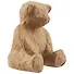 Фигурка из папье-маше объемная Мишка 5*8*7см (АР110) - 0