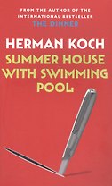 Summer House with Swimming Pool