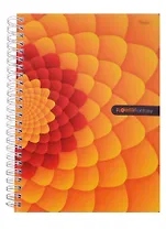 Тетрадь в клетку Hatber, FlowerFantasy, 96 листов