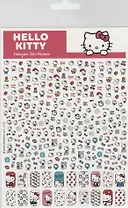 Слайдеры для ногтей А5 (Хеллоу Китти)