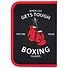 Пенал 1 отделение "Boxing" 20*14 см - 1