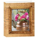 Фотоальбом 200 фото 10*15см EA™ Time to remember