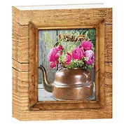 Фотоальбом 200 фото 10*15см EA™ Time to remember