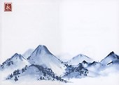 Кицунэ солнечного ветра. Лисьими тропами - 2