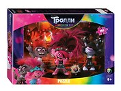 Пазл Trolls - 2 Step Puzzle 260 элементов