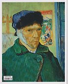 Van Gogh  - 1