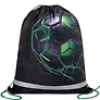 Мешок для сменной обуви "Green ball" 46 х 36 см, с петлей