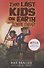 The Last Kids on Earth and the Zombie Parade - 0