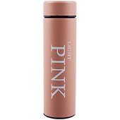 Термос Light Pink (металл) (460мл) (12-8999-MYZ-074PNK) - 0