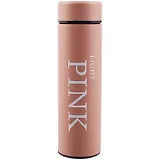Термос Light Pink (металл) (460мл) (12-8999-MYZ-074PNK)