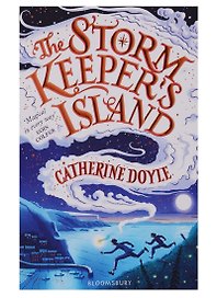The Storm Keeper's Island