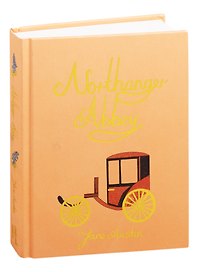 Northanger Abbey