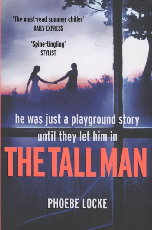 

The Tall Man