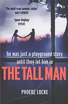 The Tall Man