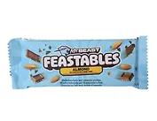 Шоколадная плитка Mr Beast  Almond Миндаль, 60г