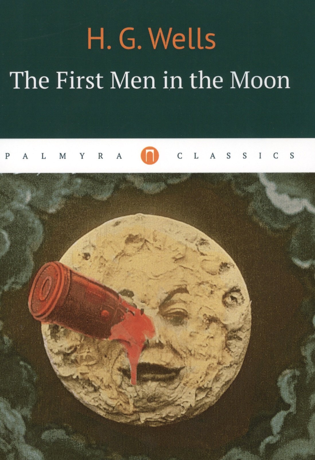 

The First in the Moon