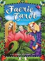 FAERIE TAROT