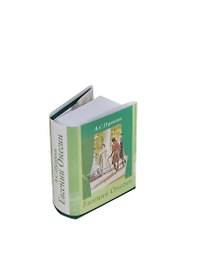 Евгений Онегин, миниатюра