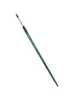 Кисть синтетика круглая №7 имитация белки