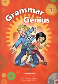 Grammar Genius 1. Teacher's Book