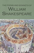 The Poems & Sonnets of William Shakespeare - 1
