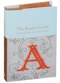 The Scarlet Letter
