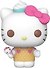 Фигурка Funko POP! Hello Kitty And Friends Hello Kitty (Ice Cream) (99) (Fun83694) - 1