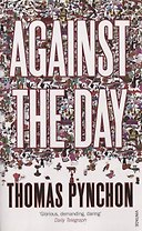 Against the Day