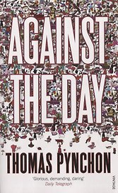 Against the Day