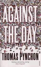 Against the Day