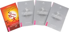 Пробуждение энергии жизни К новой жизни через лечение энергией 1-3 (компл. из 4 кн.) (м) (0547) (упа
