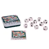 Настольная игра «Кубики для Умников. Арифметика»