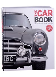 The Car Book