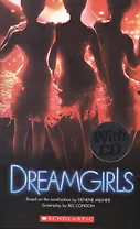 Dreamgirls. Level 3 (+СD)