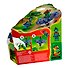 71849 Конструктор LEGO Ninjago Ния против Мутационного монстра-спиннера, 49 деталей, возраст 6+ - 2