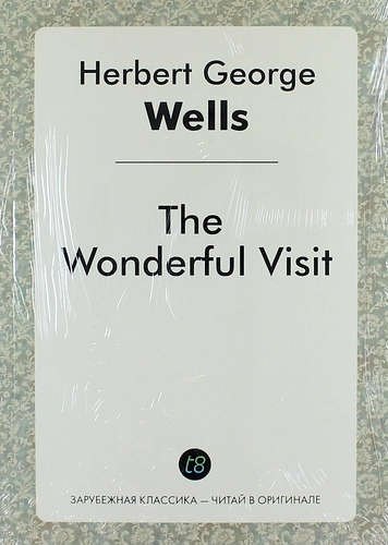 

The Wonderful Visit