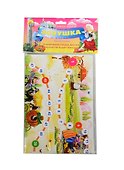 НИ Мини-игры Золушка (ИН-5205) (Рыжий кот) (3+) - 0