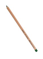 Карандаш пастельный "Pitt" 167 зел.оливковый перманентный, Faber-Castell