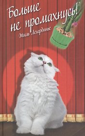 Больше не промахнусь