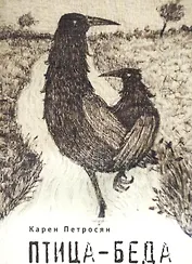 Птица-беда