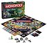 Настольная игра, Hobbyworld Монополия. Рик и Морти 503386 - 1